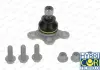 Опора кульова CITROEN C2, C3, C3 PICASSO MOOG CI-BJ-0868 (фото 2)