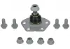 Опора шаровая CITROEN / FIAT / PEUGEOT JUMPER / RELAY, DUCATO, BOXER MOOG FI-BJ-0512 (фото 4)