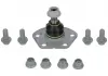 Опора шаровая CITROEN / FIAT / PEUGEOT JUMPER / RELAY, DUCATO, BOXER MOOG FI-BJ-0512 (фото 5)