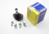 Опора кульова CITROEN / FIAT / PEUGEOT JUMPER / RELAY, DUCATO, BOXER (пр-во Moog) FI-BJ-0513