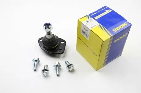 Опора шаровая CITROEN / FIAT / PEUGEOT JUMPER / RELAY, DUCATO, BOXER MOOG FI-BJ-0513