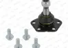 Опора шаровая CITROEN / FIAT / PEUGEOT JUMPER / RELAY, DUCATO, BOXER MOOG FI-BJ-0513 (фото 4)