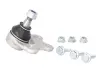 Опора кульова MB A-CLASS MOOG ME-BJ-1531 (фото 3)