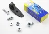 Опора шаровая RENAULT MEGANE, SCENIC (пр-во Moog) RE-BJ-0811