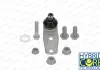 Опора шаровая RENAULT MEGANE, SCENIC MOOG RE-BJ-0811 (фото 3)