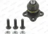 Опора шаровая NISSAN / OPEL / RENAULT PRIMASTAR, VIVARO, ESPAVE IV MOOG RE-BJ-2302 (фото 3)