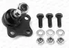 Опора шаровая NISSAN / OPEL / RENAULT PRIMASTAR, VIVARO, ESPAVE IV MOOG RE-BJ-2302 (фото 4)