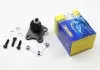 Опора шаровая AUDI / SEAT / SKODA / VW A2 / CORDOBA, IBIZA IV / FABIA, PRAKTIK, ROOMSTER MOOG SK-BJ-0413 (фото 2)