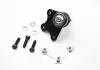 Опора шаровая AUDI / SEAT / SKODA / VW A2 / CORDOBA, IBIZA IV / FABIA, PRAKTIK, ROOMSTER MOOG SK-BJ-0413 (фото 3)