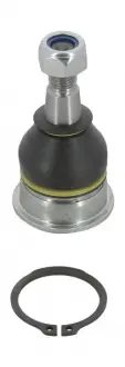 Опора кульова CITROEN / PEUGEOT / TOYOTA C1 / 107 / AYGO, YARIS III, URBAN CRUISER MOOG TO-BJ-2274