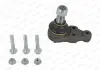 Опора шаровая VW LT 28, LT 28-35, LT 40-55 MOOG VO-BJ-3245 (фото 4)