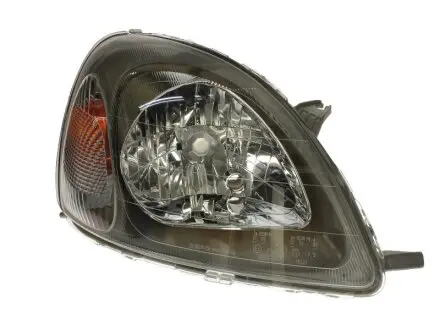 Фара прав. TOYOTA YARIS 99- 02.06 DEPO 212-11A2R-LD-EM