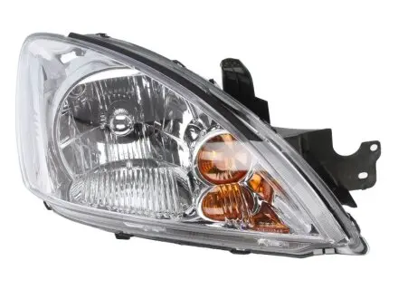 Фара прав. MITSUBISHI LANCER.04-07 DEPO 214-1172R-LD-EM