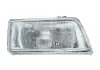 Фара Прав (H4/W5W, гідравлічн, електричн, без мотора) CITROEN JUMPER I FIAT DUCATO PEUGEOT BOXER 02.94-04.02 DEPO 661-1122R-LD-EM (фото 1)