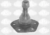 Опора шаровая CITROEN / FIAT / PEUGEOT / JUMPER / DUCATO / BOXER 6403333