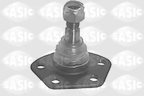 Опора шаровая CITROEN / FIAT / PEUGEOT / JUMPER / DUCATO / BOXER SASIC 6403333