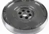 Маховик FORD C-MAX, FOCUS 1,6 TDCi 03- (Пр-во SACHS) 2294 000 109
