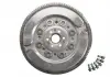 Маховик FORD C-MAX, FOCUS 1,6 TDCi 03- SACHS 2294 000 109 (фото 4)