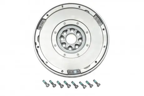 Двухмассовый маховик SACHS 2294 000 111