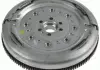 Маховик AUDI, SEAT, VW 1.9TDI-2.0TDI-2.0TDI 16V 03-13 SACHS 2294 000 113 (фото 6)