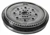 Двухмассовым маховик SSANGYONG Actyon / Kyron / Rodius "2,0-2,7Xdi" 05 >> 2294 000 294