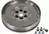 Двохмасовій маховик OPEL Astra H / Vectra C "1,9CDi" 04 >> SACHS 2294 000 296 (фото 7)