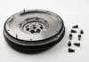 Двухмассовый маховик MB Sprinter SACHS 2294 000 519 (фото 2)