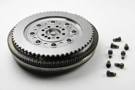 Двухмассовый маховик MB Sprinter SACHS 2294 000 519