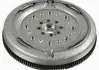 Двухмассовым маховик AUDI / SKODA / VW A3 / Octavia / Superb / Passat / Golf &quot;1,8-2,0&quot; 04 &gt;&gt; SACHS 2294 000 838 (фото 1)