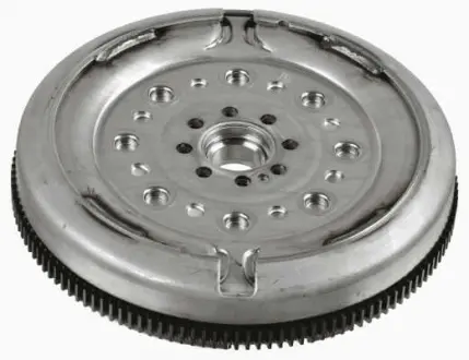 Двухмассовым маховик AUDI / SKODA / VW A3 / Octavia / Superb / Passat / Golf "1,8-2,0" 04 >> SACHS 2294 000 838