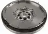 Двухмассовым маховик AUDI / SKODA / VW A3 / Octavia / Superb / Passat / Golf &quot;1,8-2,0&quot; 04 &gt;&gt; SACHS 2294 000 838 (фото 2)