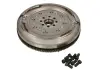 Двухмассовым маховик AUDI / SKODA / VW A3 / Octavia / Superb / Passat / Golf &quot;1,8-2,0&quot; 04 &gt;&gt; SACHS 2294 000 838 (фото 4)