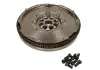 Двухмассовым маховик AUDI / SKODA / VW A3 / Octavia / Superb / Passat / Golf &quot;1,8-2,0&quot; 04 &gt;&gt; SACHS 2294 000 838 (фото 5)
