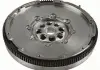 Двухмассовым маховик AUDI / SKODA / VW A3 / Octavia / Superb / Passat / Golf &quot;1,8-2,0&quot; 04 &gt;&gt; SACHS 2294 000 838 (фото 6)