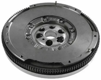 Двухмассовый маховик SACHS 2294 000 871