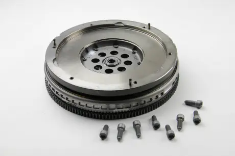 Демпфер зчеплення MB Vito (W639)/Sprinter (OM651) 2.2CDI 09- SACHS 2294 000 994