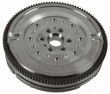 Двухмассовым маховик OPEL / SAAB Insignia / 9-5 "2,0CDTi" 08 >> SACHS 2294 001 002