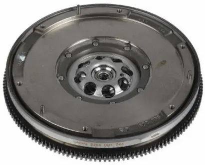 Двухмассовым маховик MERCEDES CL203 / W202 / W203 "97-09 SACHS 2294 001 744