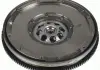 Двохмасовій маховик MERCEDES CL203 / W202 / W203 "97-09 SACHS 2294 001 744 (фото 6)