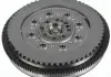 Двохмасовій маховик MERCEDES CL203 / W202 / W203 "97-09 SACHS 2294 001 744 (фото 7)