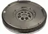 Маховик VW MULTIVAN V, TRANSPORTER V 2,5TDI 03-09 SACHS 2294 001 750 (фото 4)