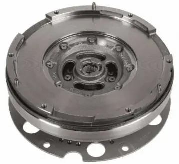 Двухмассовым маховик AUDI A4 / A5 / A6 / Q5 "1,8-2,0" 07 >> SACHS 2294 001 965