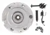 Двохмасовій маховик AUDI A4 / A5 / A6 / Q5 "1,8-2,0" 07 >> SACHS 2294 001 965 (фото 3)