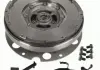 Двохмасовій маховик AUDI A4 / A5 / A6 / Q5 "1,8-2,0" 07 >> SACHS 2294 001 965 (фото 6)