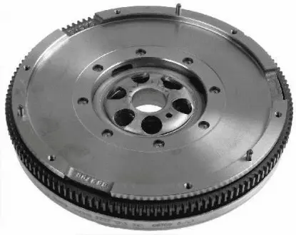 Двухмассовый маховик SACHS 2294 003 341