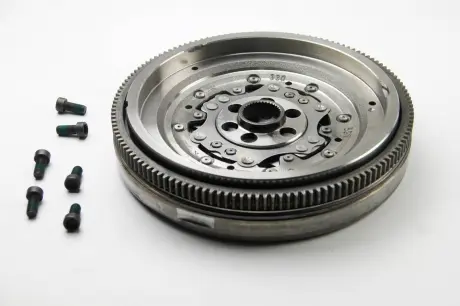 Двухмассовым маховик VW Multivan / Tiguan / Transporter "2,0" 07 >> SACHS 2295 000 324