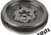 Двухмассовым маховик AUDI / VW A3 / A5 / Golf / Jetta / Passat &quot;1,4-2,0&quot; 04 &gt;&gt; SACHS 2295 000 506 (фото 2)