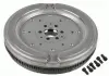 Двухмассовым маховик AUDI / VW A3 / A5 / Golf / Jetta / Passat &quot;1,4-2,0&quot; 04 &gt;&gt; SACHS 2295 000 506 (фото 4)