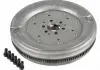 Двухмассовым маховик AUDI / SKODA / VW A3 / Octavia / Superb / Golf / Jetta / Passat "2,0" 03 >> 2295 000 541