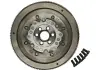 Двухмассовым маховик AUDI / SKODA / VW A3 / Octavia / Superb / Golf / Jetta / Passat &quot;2,0&quot; 03 &gt;&gt; SACHS 2295 000 541 (фото 3)